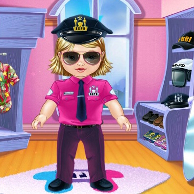 Picsart profile picture for @policeman