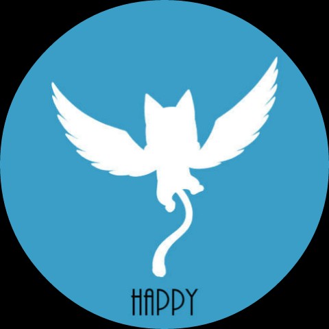 Picsart profile picture for @yhappy