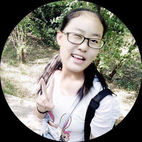 Picsart profile picture for @pronunciation