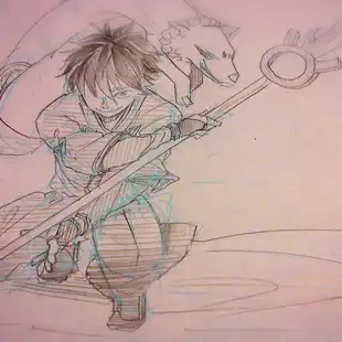 結界師墨村良守 結界師墨村良守 By Shiawasenyoru 結界師墨村良守 結界師墨村良守 By Shiawasenyoru